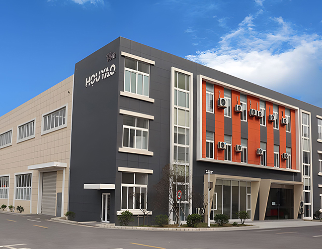 Shanghai Houyao Test Equipment Co., Ltd.