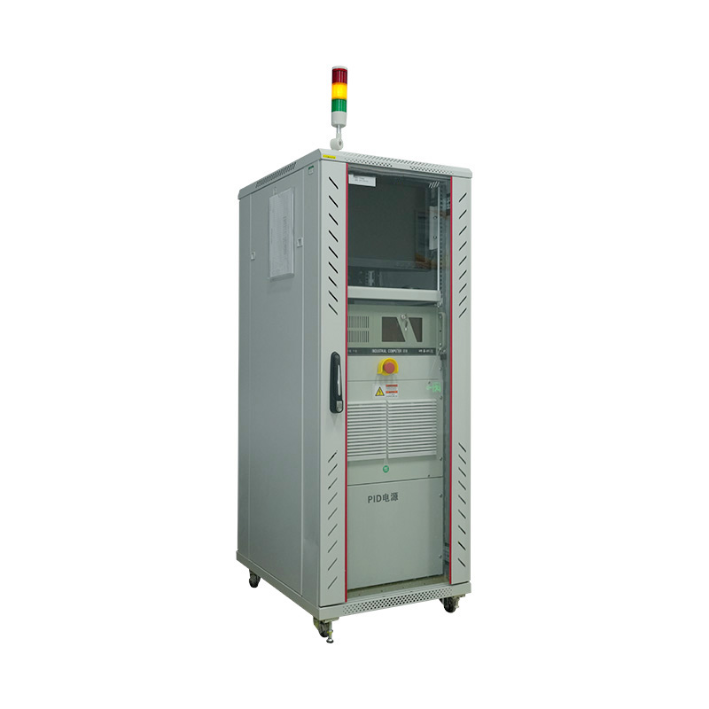 PID-testeri