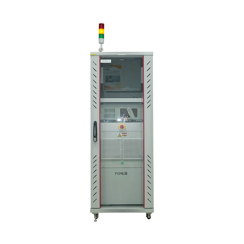 PID-testeri